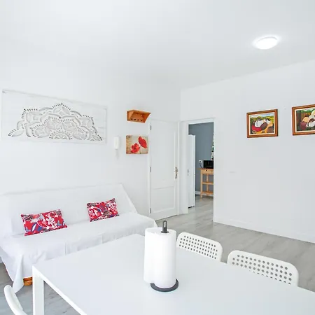 Dom wakacyjny El Rincon De Monica