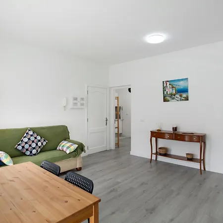 Dom wakacyjny El Rincon De Monica