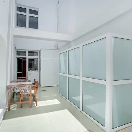 Dom wakacyjny El Rincon De Monica *