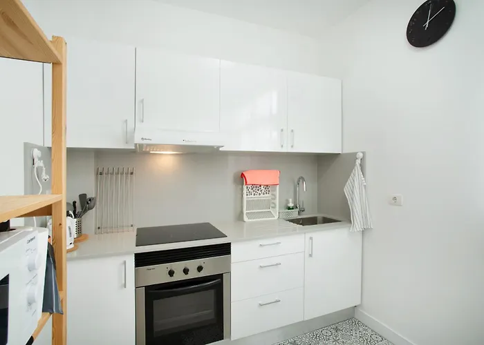 El Rincon De Monica * Agaete (Gran Canaria)