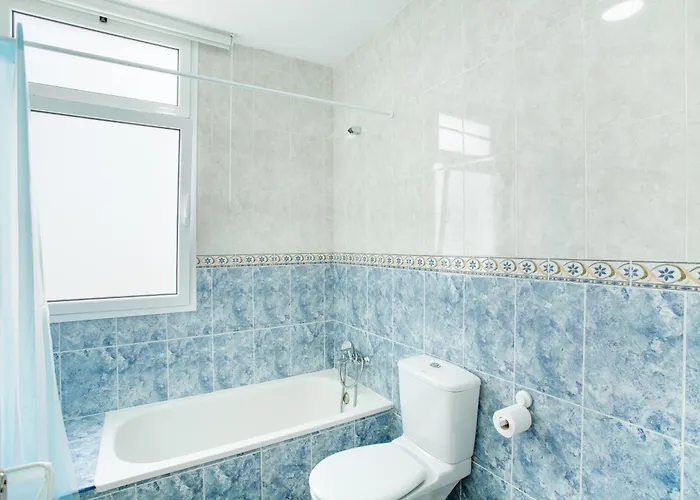 El Rincon De Monica * Agaete (Gran Canaria)