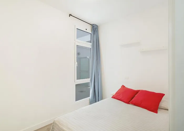 Feriehus El Rincon De Monica