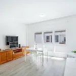 度假居 El Rincon De Monica *