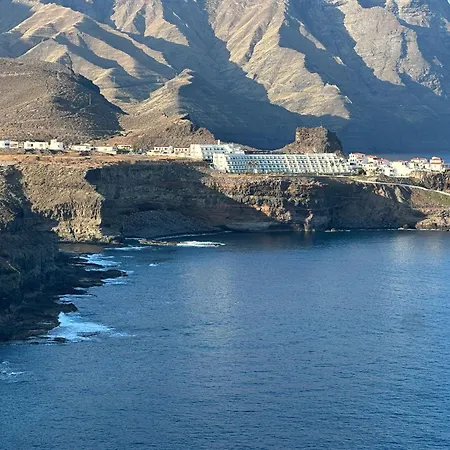 El Rincon De Monica Holiday home Agaete (Gran Canaria)