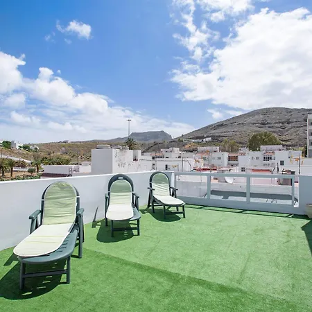 El Rincon De Monica Agaete (Gran Canaria)
