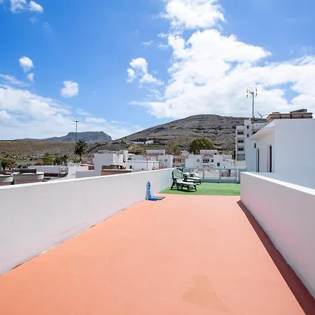 El Rincon De Monica * Agaete (Gran Canaria)