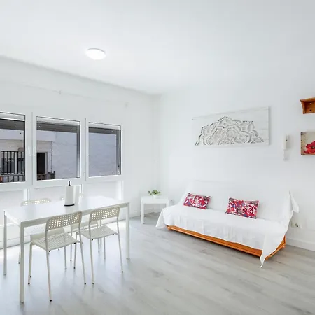 El Rincon De Monica Holiday home *