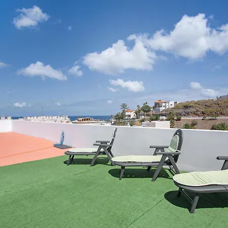 Holiday home El Rincon De Monica *