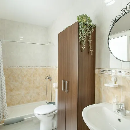 El Rincon De Monica Holiday home *