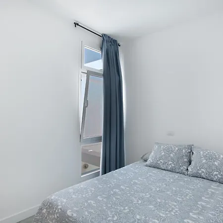 El Rincon De Monica Holiday home Agaete (Gran Canaria)