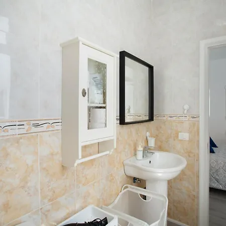 Holiday home El Rincon De Monica Agaete (Gran Canaria)
