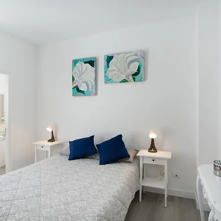 Holiday home El Rincon De Monica *