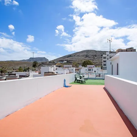 El Rincon De Monica Σπίτι διακοπών Agaete (Gran Canaria)