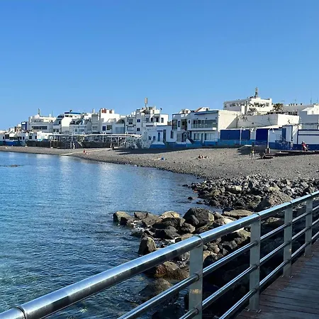 El Rincon De Monica Agaete (Gran Canaria)