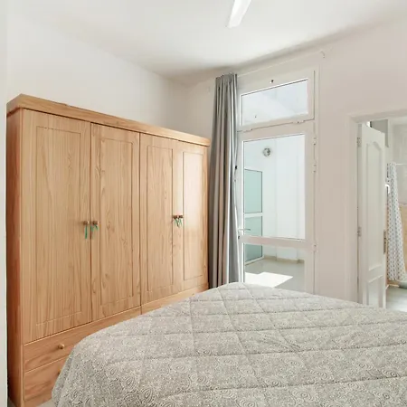 Ferienhaus El Rincon De Monica Agaete (Gran Canaria)