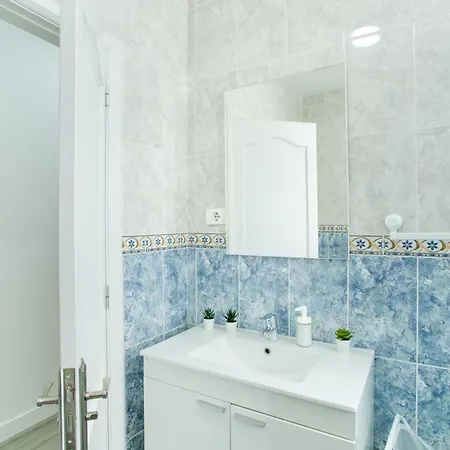 El Rincon De Monica Ferienhaus Agaete (Gran Canaria)