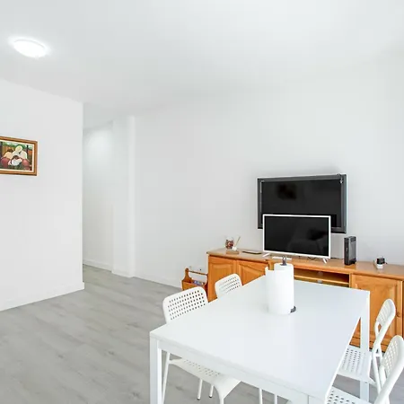 El Rincon De Monica Ferienhaus