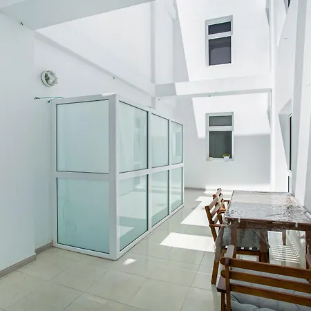 Ferienhaus El Rincon De Monica Agaete (Gran Canaria)