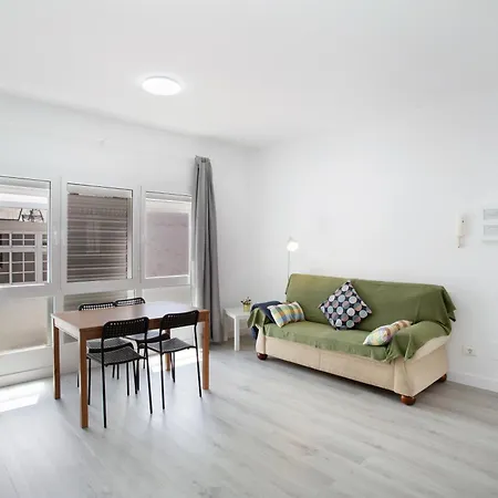 El Rincon De Monica Ferienhaus