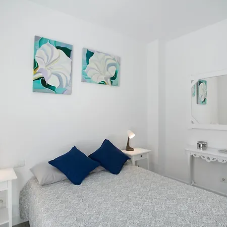 El Rincon De Monica Ferienhaus *