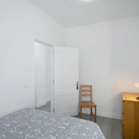 El Rincon De Monica Ferienhaus Agaete (Gran Canaria)