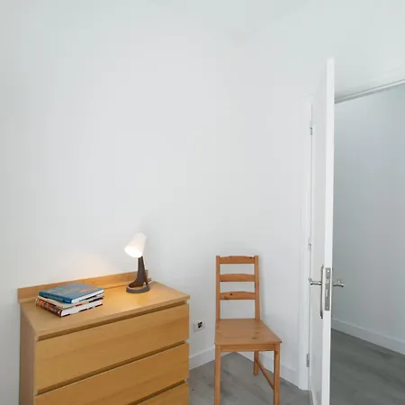 El Rincon De Monica Ferienhaus