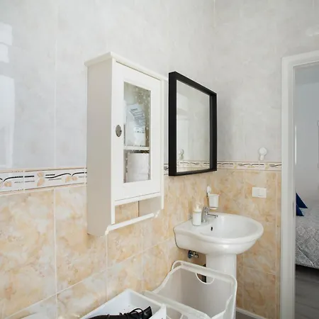 Ferienhaus El Rincon De Monica Agaete (Gran Canaria)