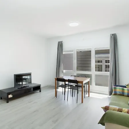 El Rincon De Monica Ferienhaus Agaete (Gran Canaria)