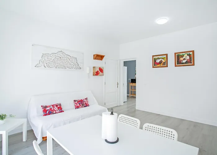 Ferienhaus El Rincon De Monica