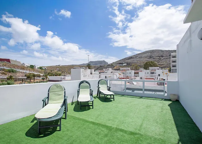 El Rincon De Monica Agaete (Gran Canaria)