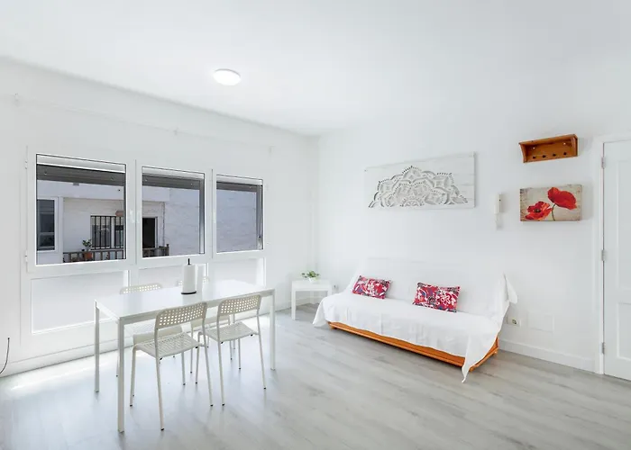 El Rincon De Monica Ferienhaus *