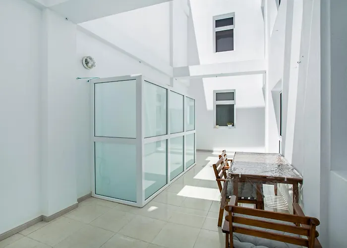 Ferienhaus El Rincon De Monica