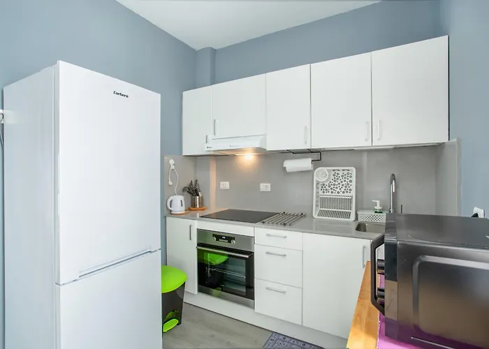 Ferienhaus El Rincon De Monica *