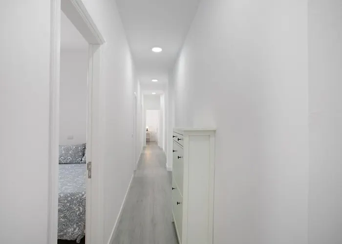 Ferienhaus El Rincon De Monica *