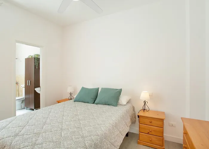 El Rincon De Monica Ferienhaus Agaete (Gran Canaria)