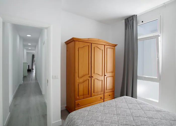 El Rincon De Monica * Agaete (Gran Canaria)