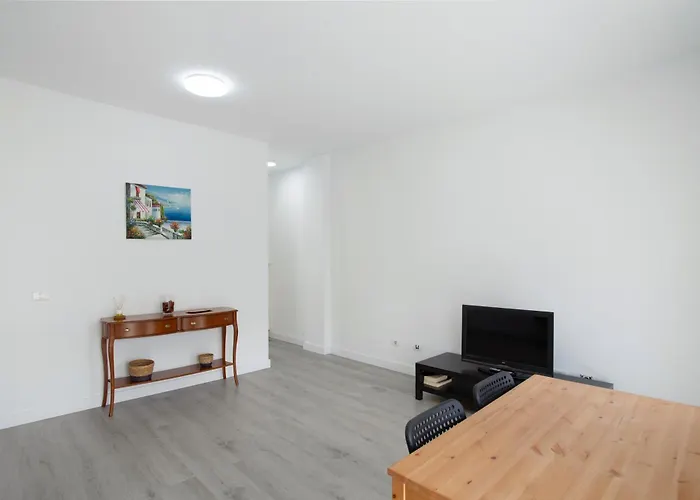 El Rincon De Monica Ferienhaus *