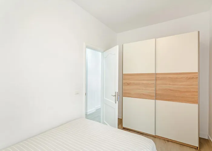 El Rincon De Monica Ferienhaus *