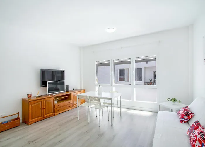 Ferienhaus El Rincon De Monica *