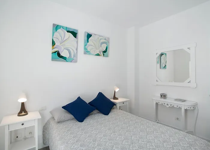 El Rincon De Monica Ferienhaus Agaete (Gran Canaria)