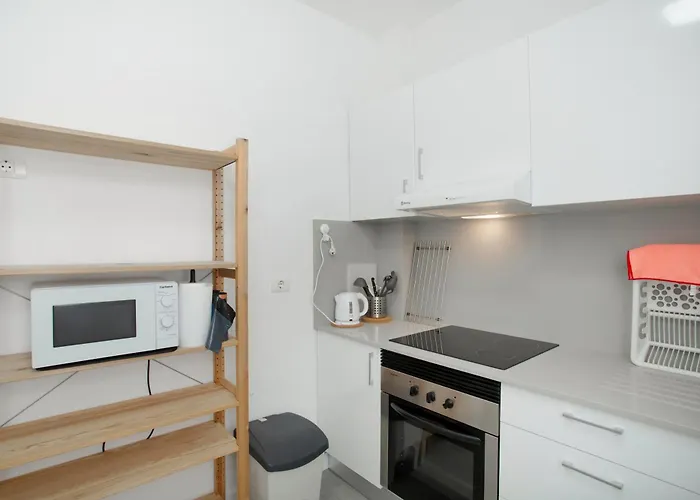 Ferienhaus El Rincon De Monica *