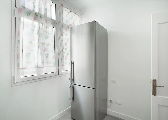 El Rincon De Monica Agaete (Gran Canaria)