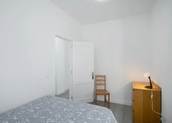 El Rincon De Monica * Agaete (Gran Canaria)