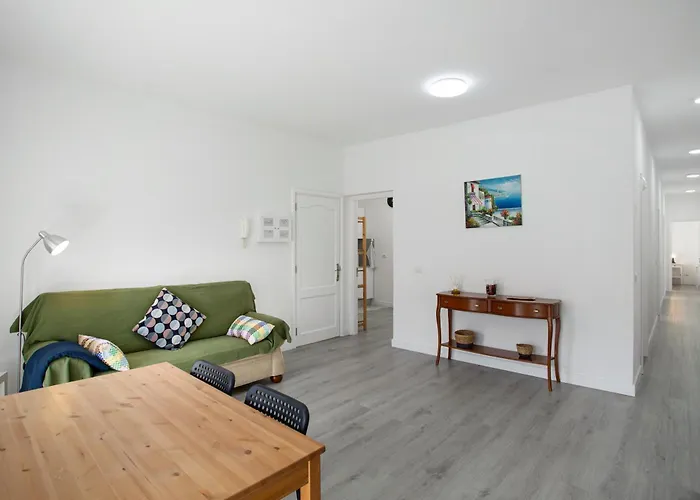 Ferienhaus El Rincon De Monica