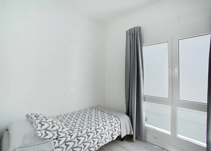 El Rincon De Monica Ferienhaus *