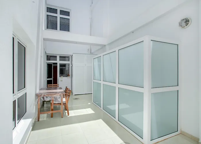 Ferienhaus El Rincon De Monica *