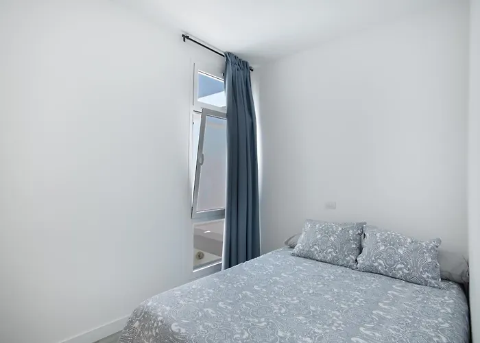 El Rincon De Monica Ferienhaus Agaete (Gran Canaria)