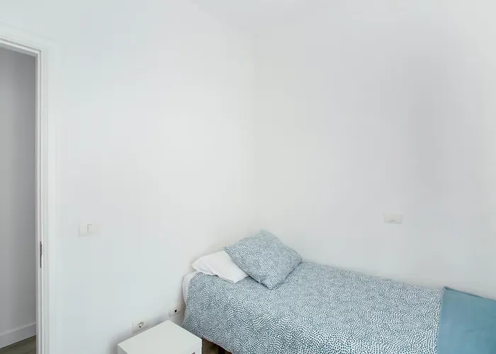 El Rincon De Monica Ferienhaus *