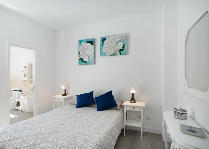 Ferienhaus El Rincon De Monica *