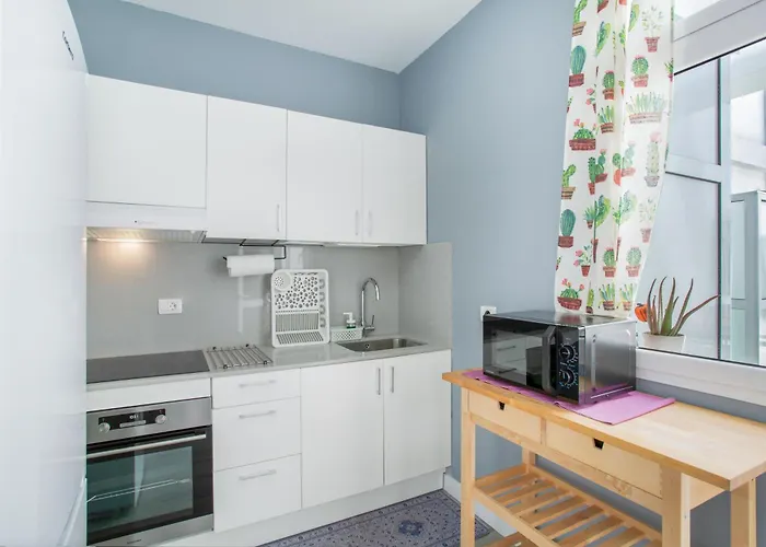 El Rincon De Monica * Agaete (Gran Canaria)